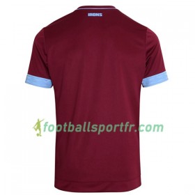 Tenue West Ham United Domicile 2018-2019 Maillot de Foot